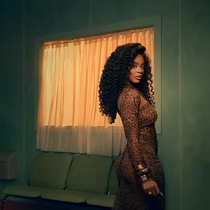 Ari Lennox - alternative r&b band photo