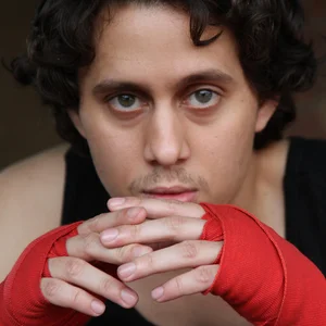 Canserbero - latin hip hop band photo