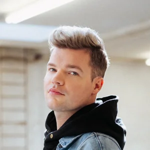 Dash Berlin - trance band photo