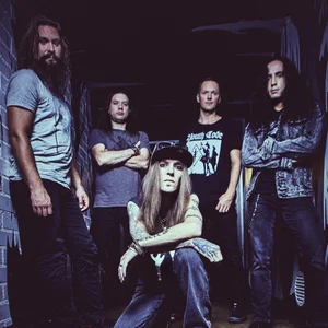 Children Of Bodom - melodic death metal band photo