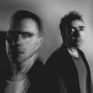 The Presets - alternative dance band photo