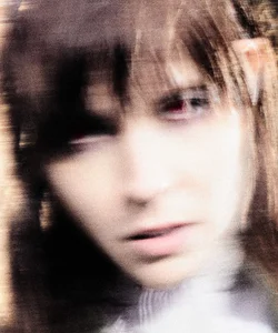 Dorian Electra - hyperpop band photo