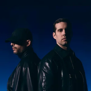 SLANDER - melodic bass band photo