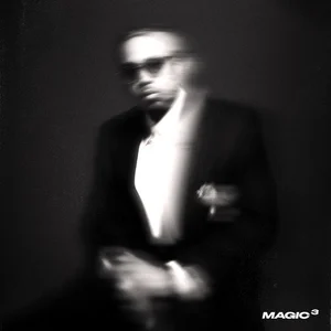 Nas - old school hip hop band photo