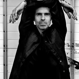 Chris Liebing - techno band photo