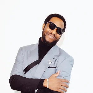 Cory Henry - retro soul band photo