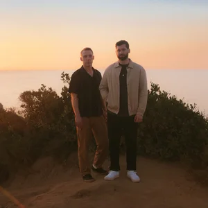 ODESZA - chillwave band photo