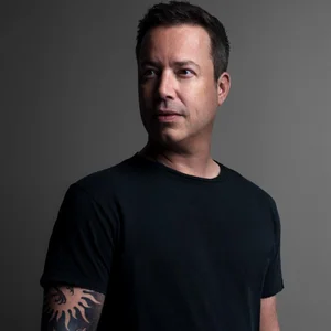 Sander van Doorn - edm band photo