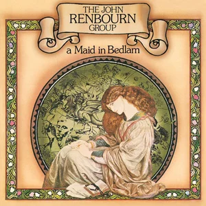 The John Renbourn Group - traditional folk band photo