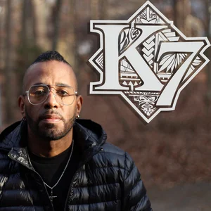 K7 - freestyle band photo
