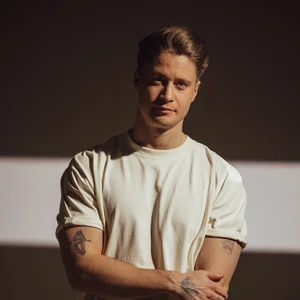Kygo - tropical house band photo