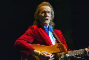 Gordon Lightfoot - folk rock band photo