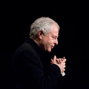 András Schiff - classical piano band photo