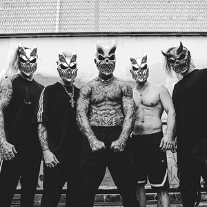 Slaughter to Prevail - deathcore band photo