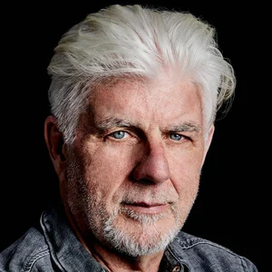 Michael McDonald - yacht rock band photo