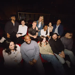 Bethel Music - worship band photo