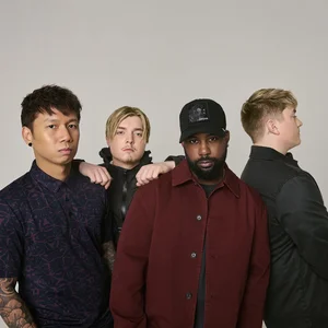 Sleep Theory - metalcore band photo