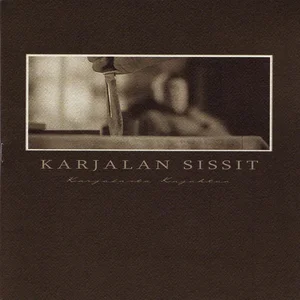Karjalan Sissit - dark ambient band photo