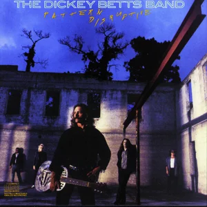 The Dickey Betts Band - southern rock band photo