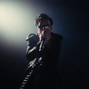 ZHU - edm band photo