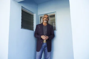 Guy Penrod - southern gospel band photo