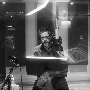 Jesús Adrián Romero - christian band photo