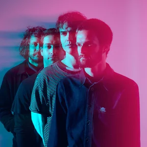 All Them Witches - stoner rock band photo