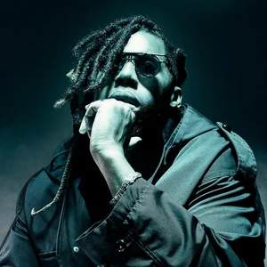 Flying Lotus - idm band photo