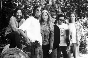 Boston - classic rock band photo