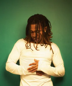 Brown Joel - afrobeats band photo