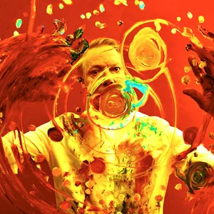 William Orbit - idm band photo