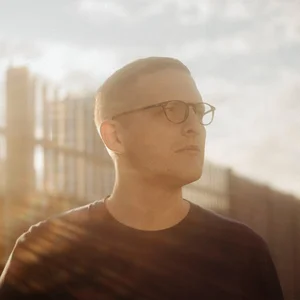 Floating Points - idm band photo
