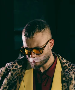 Marwan Moussa - egyptian hip hop band photo