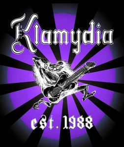 Klamydia - finnish rock band photo