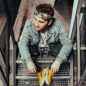 Fox Stevenson - drum and bass band photo