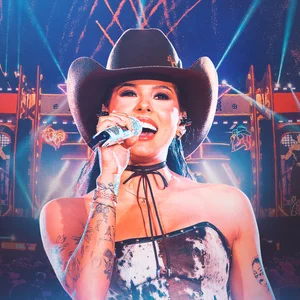 Ana Castela - sertanejo band photo