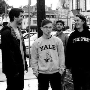Title Fight - midwest emo band photo