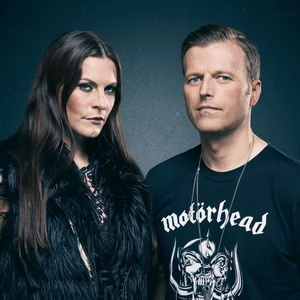 Northward - symphonic metal band photo