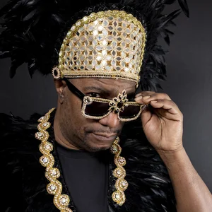 Marshall Jefferson - chicago house band photo