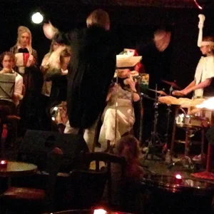 Fennesz - ambient band photo