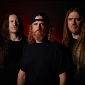 Dying Fetus - death metal band photo
