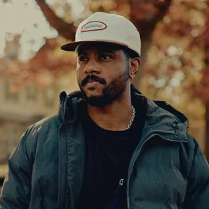 Bryson Tiller - trap soul band photo