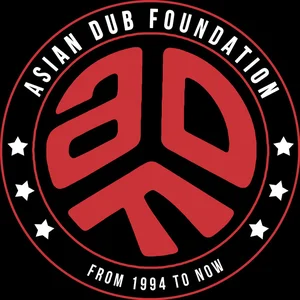 Asian Dub Foundation - dub band photo