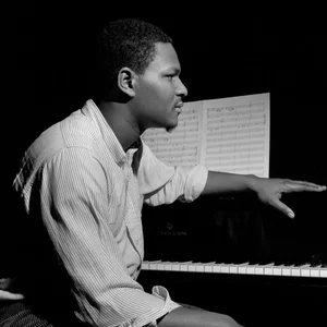 McCoy Tyner - jazz band photo