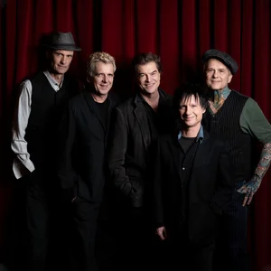 Die Toten Hosen - german pop band photo