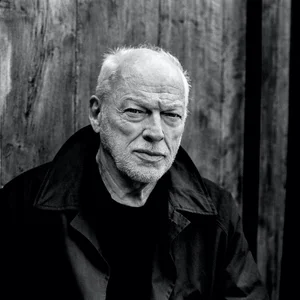David Gilmour - progressive rock band photo
