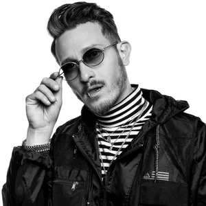 Flosstradamus - edm trap band photo