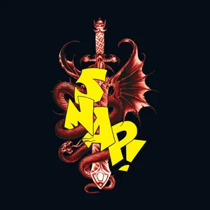 SNAP! - eurodance band photo