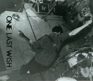 One Last Wish - post-hardcore band photo