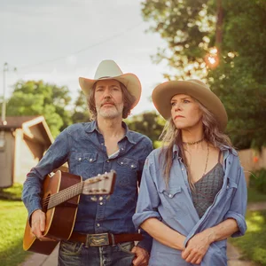 Gillian Welch - americana band photo